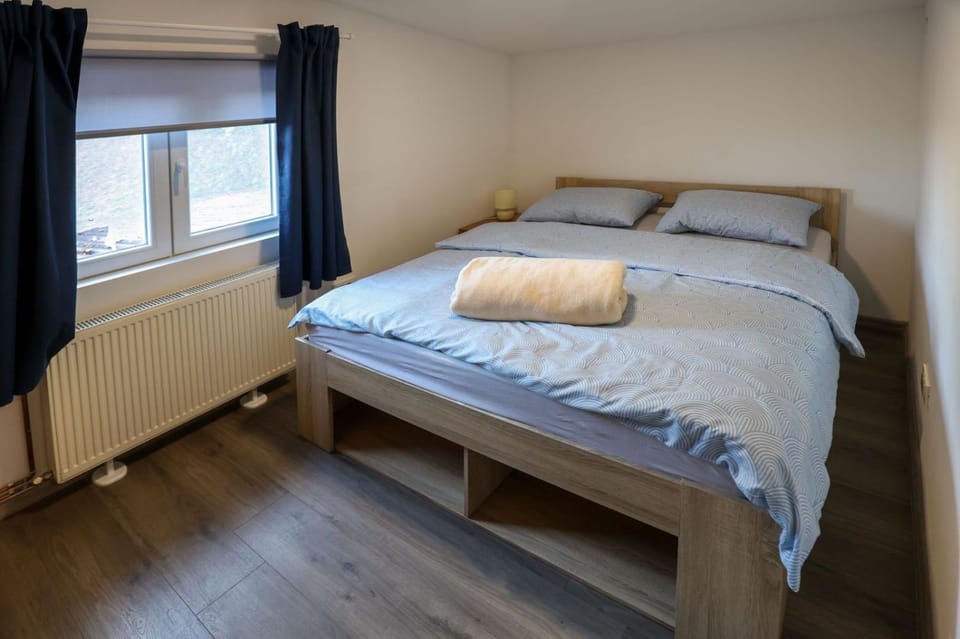 Celine House in Slovenia