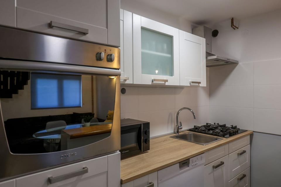Celine House in Slovenia