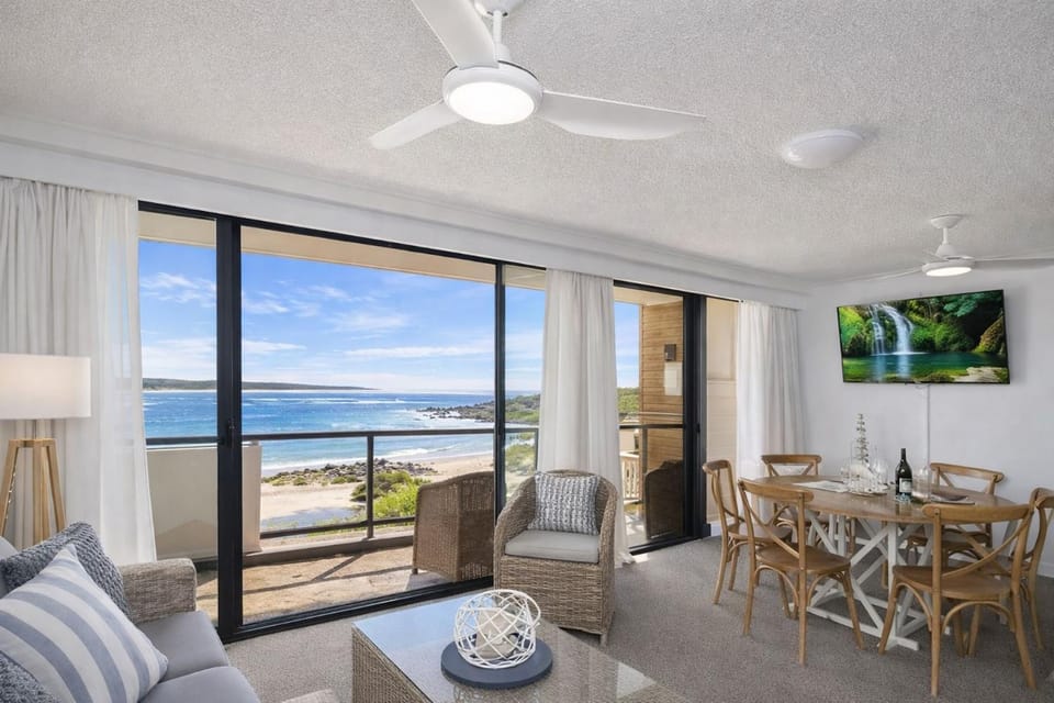 Beachside Bliss House in Port Macquarie