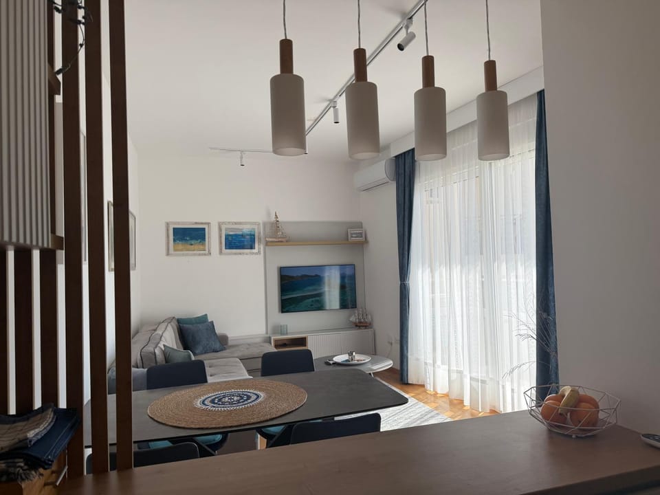 LUX Apartment Secret Residence Apartment in Budva Municipality