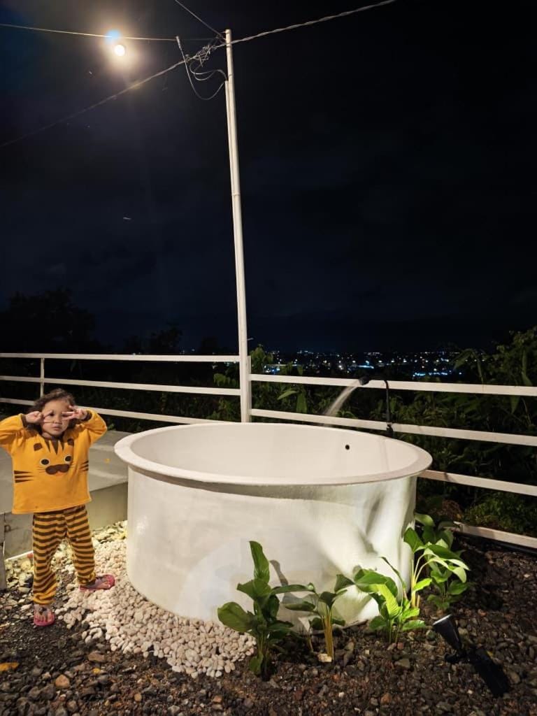 Gunung Medan Glamping & Cafe Hotel in Kedah