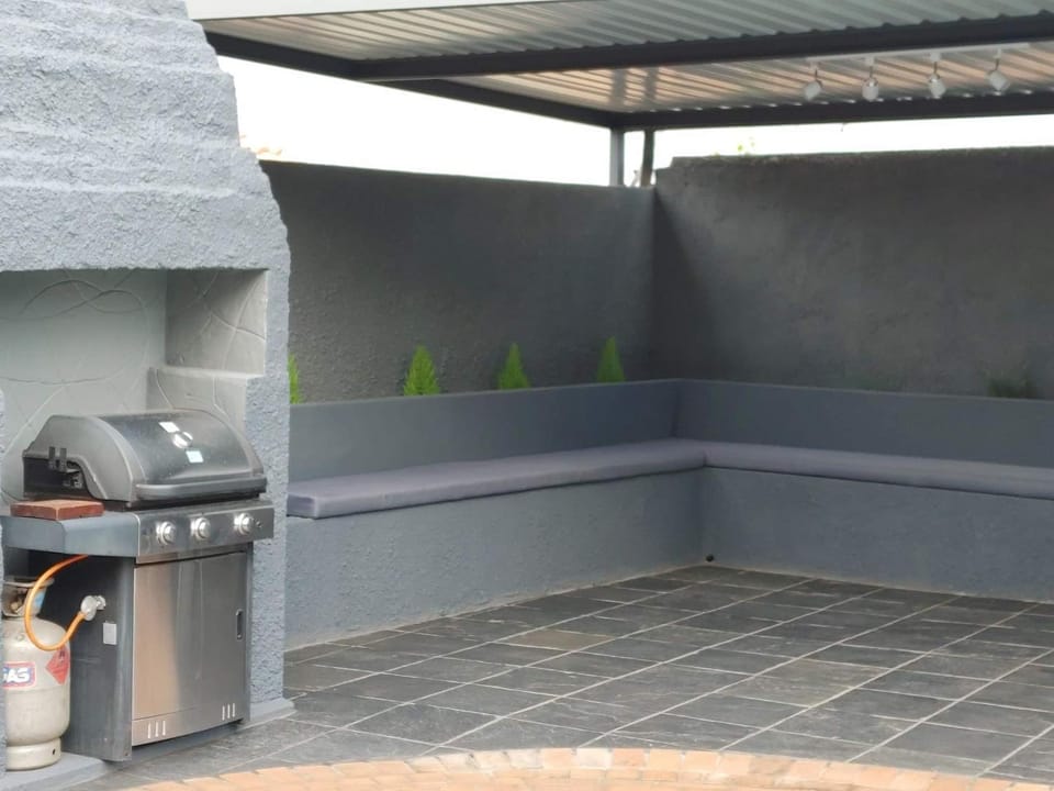 BBQ facilities