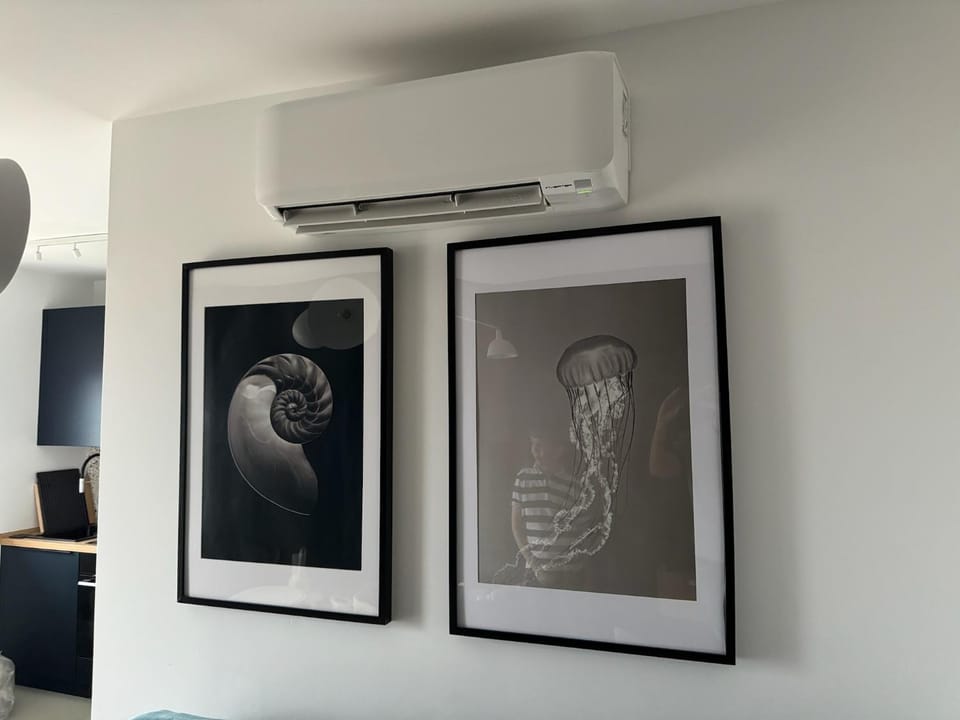 air conditioner