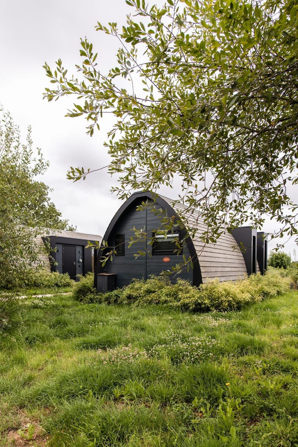 GreenFloat Boskoop #2 House in South Holland (province)