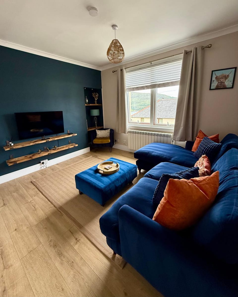 Millbrae Apartment Apartment in Fort William