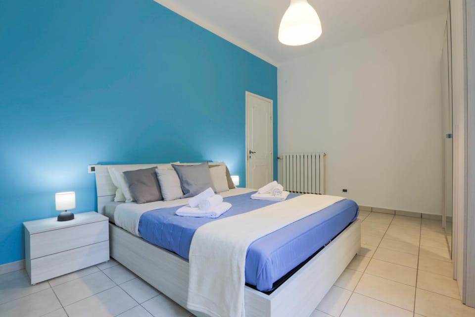 Appartamento 130mq 6 ospiti Apartment in Lerici