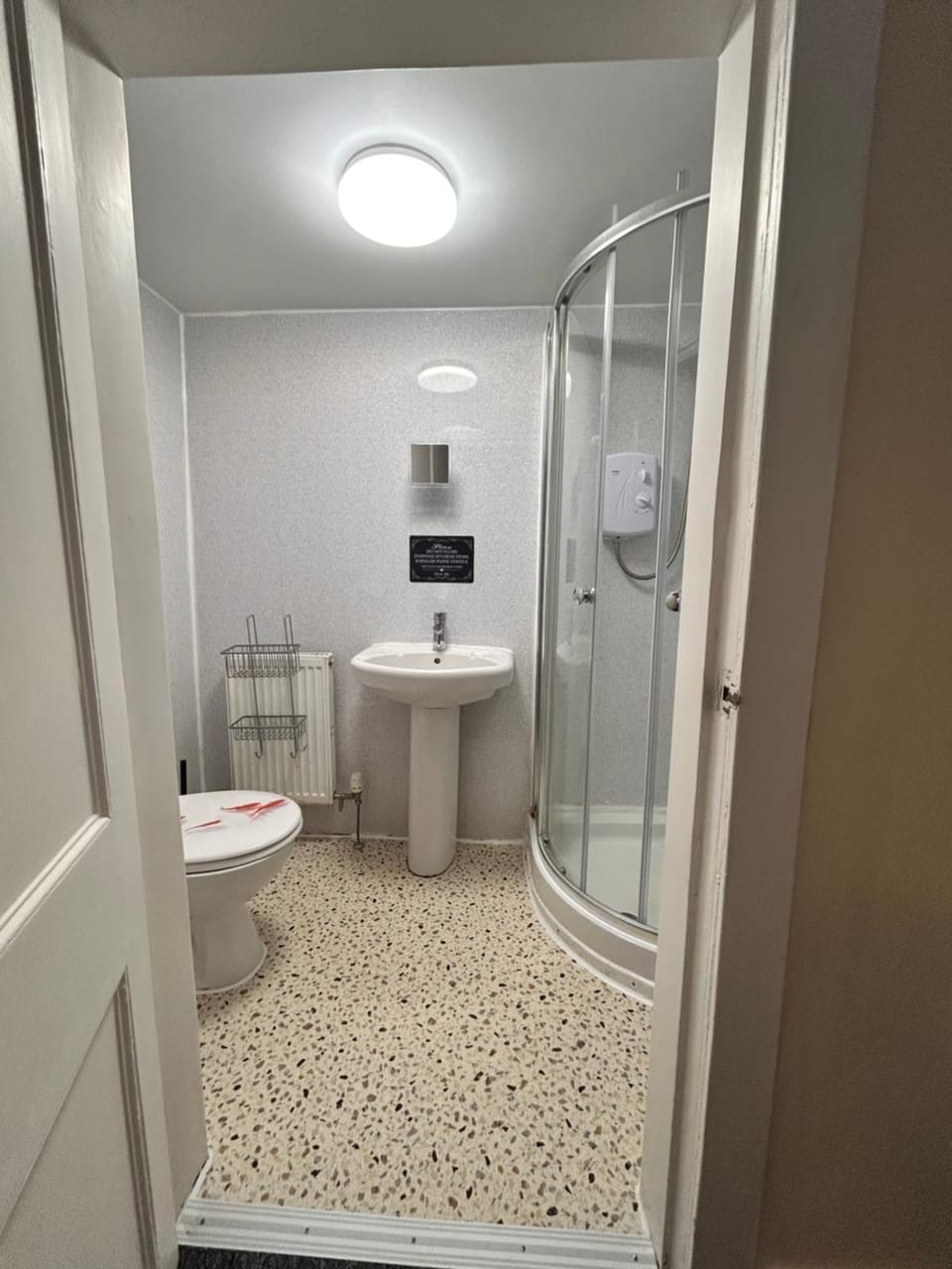 Beulah Serviced bedrooms Bed and Breakfast in Aberdeen
