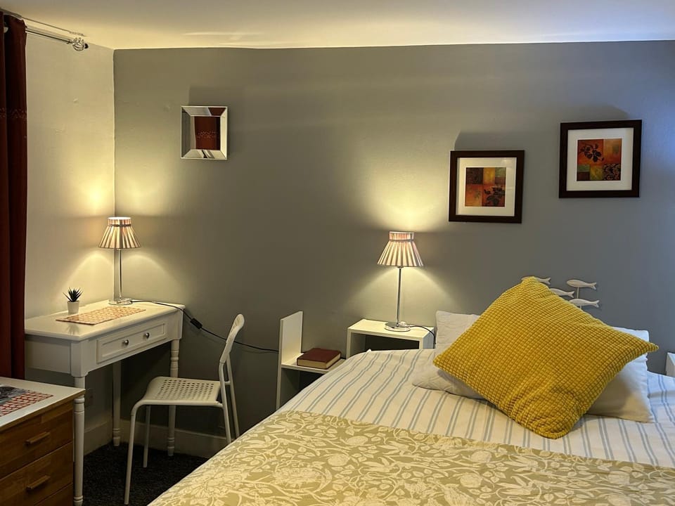 Beulah Serviced bedrooms Bed and Breakfast in Aberdeen