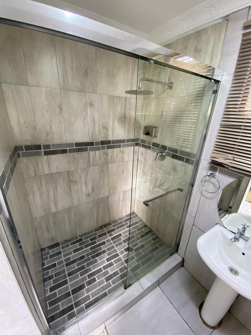 Privacy and comfort Apartment in Durban