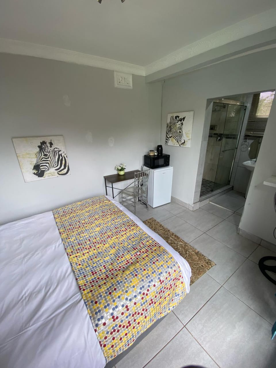 Privacy and comfort Apartment in Durban