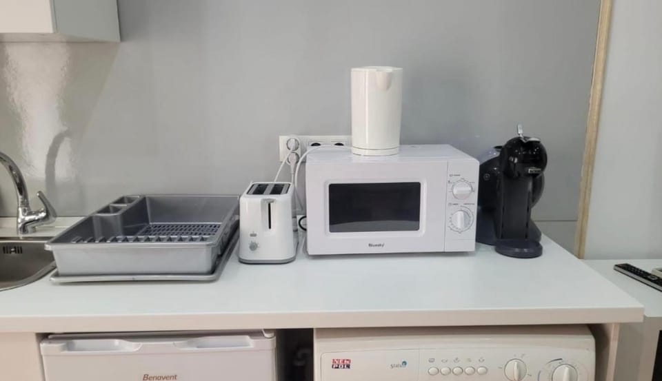 Guests House River Vacation rental in Malaga