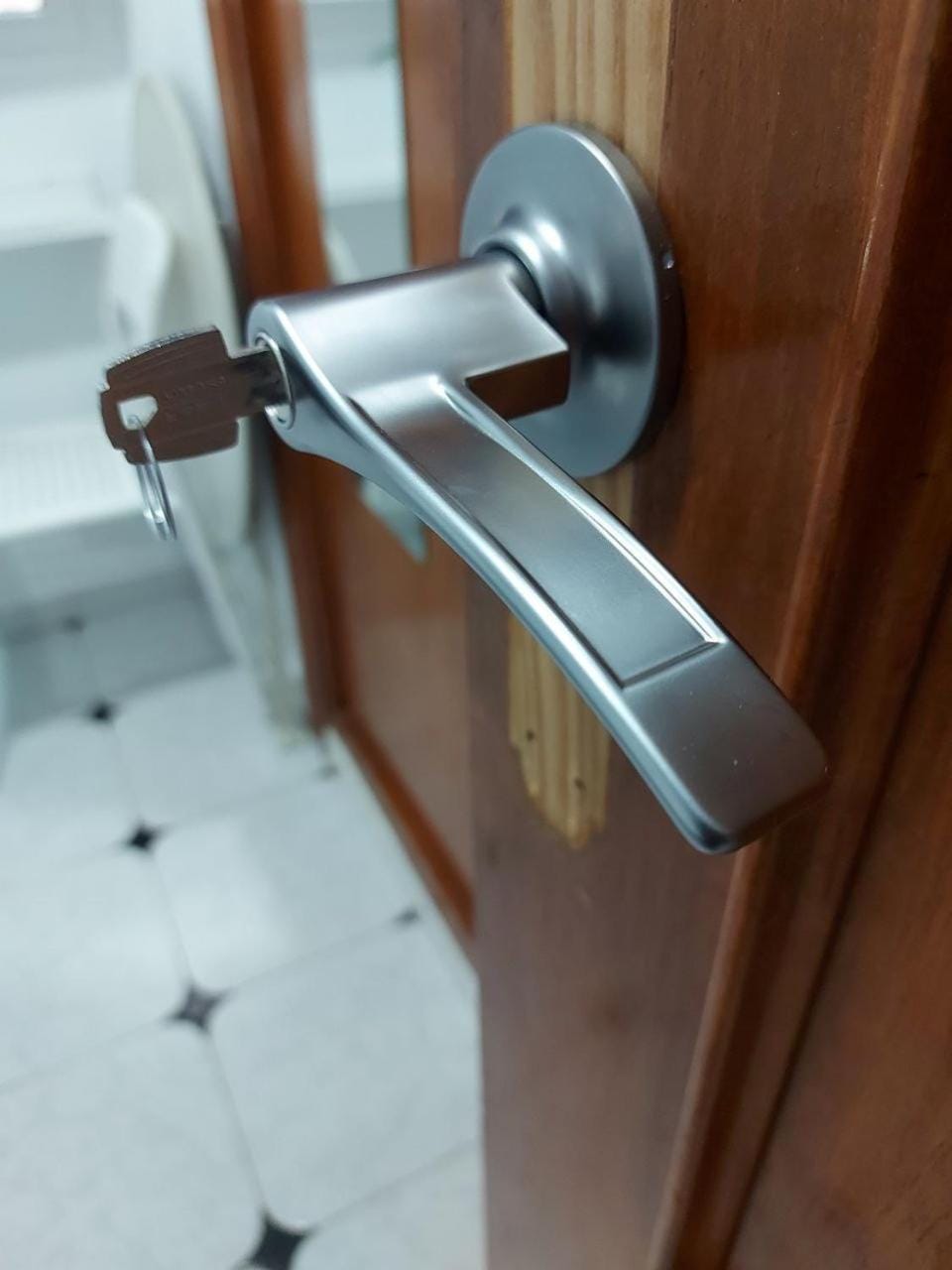 Guests House River Vacation rental in Malaga