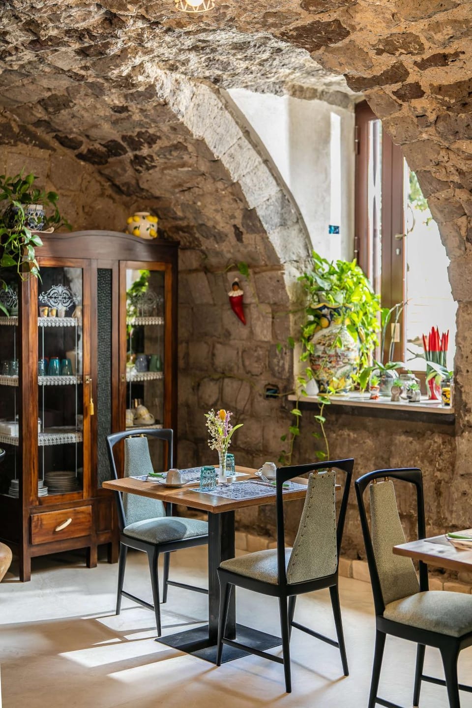 Restaurant/places to eat, Breakfast