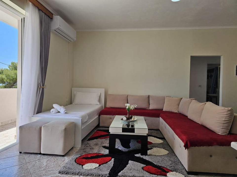 Oni Apartment Apartment in Sarandë