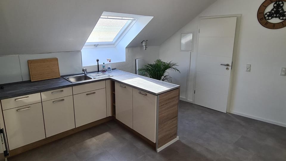 Fewo 3 Apartment in Rhineland-Palatinate