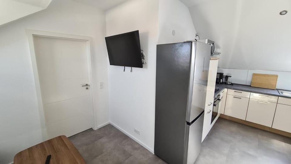 Fewo 3 Apartment in Rhineland-Palatinate