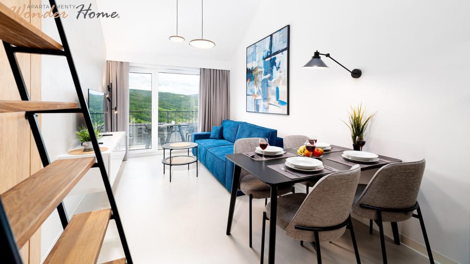 Natural landscape, Living room, Seating area, Dining area