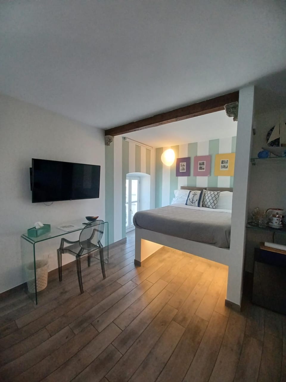 Relais al Porto Suite ORA Apartment in Peschiera del Garda