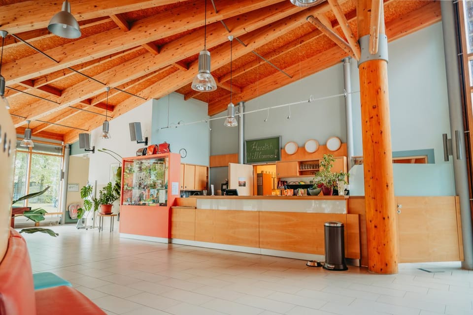 Forum Grillensee Hotel in Saxony