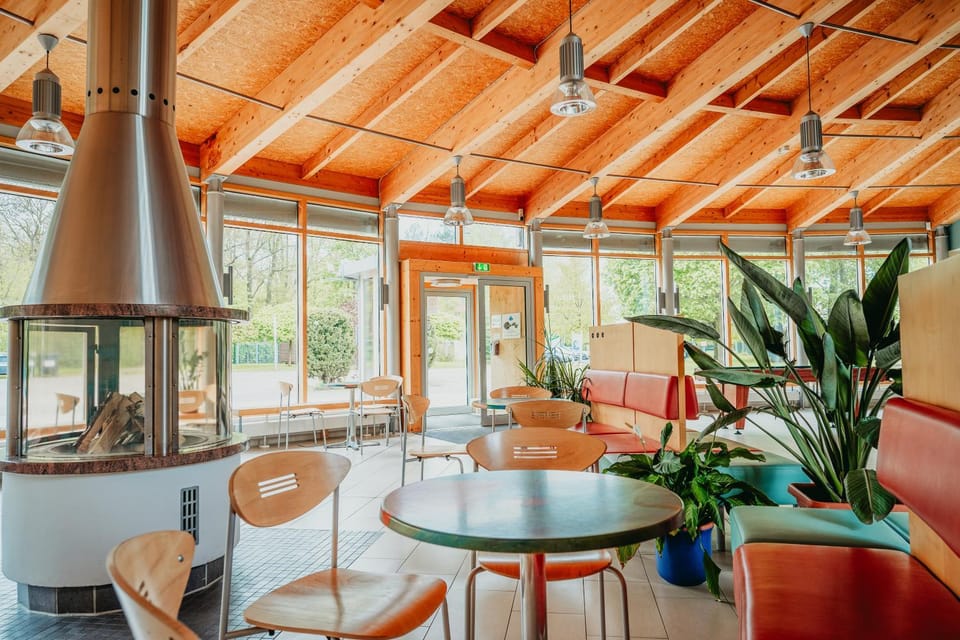 Forum Grillensee Hotel in Saxony