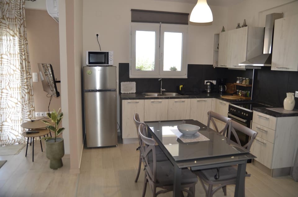 Irida Home Apartment in Peloponnese, Western Greece and the Ionian