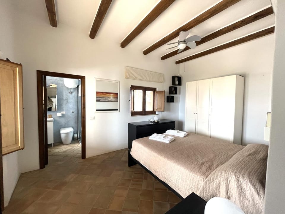 Casa Il Faro - vista mare, 100 mt dalla spiaggia House in Sicily