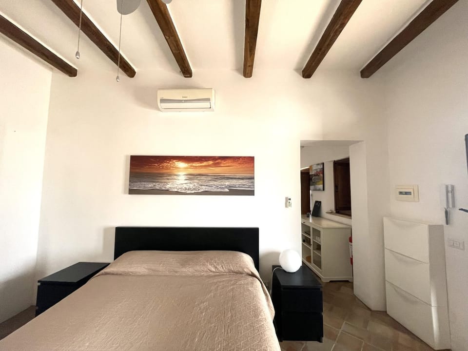 Casa Il Faro - vista mare, 100 mt dalla spiaggia House in Sicily