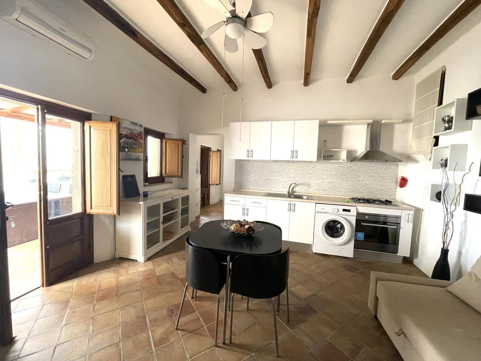 Casa Il Faro - vista mare, 100 mt dalla spiaggia House in Sicily