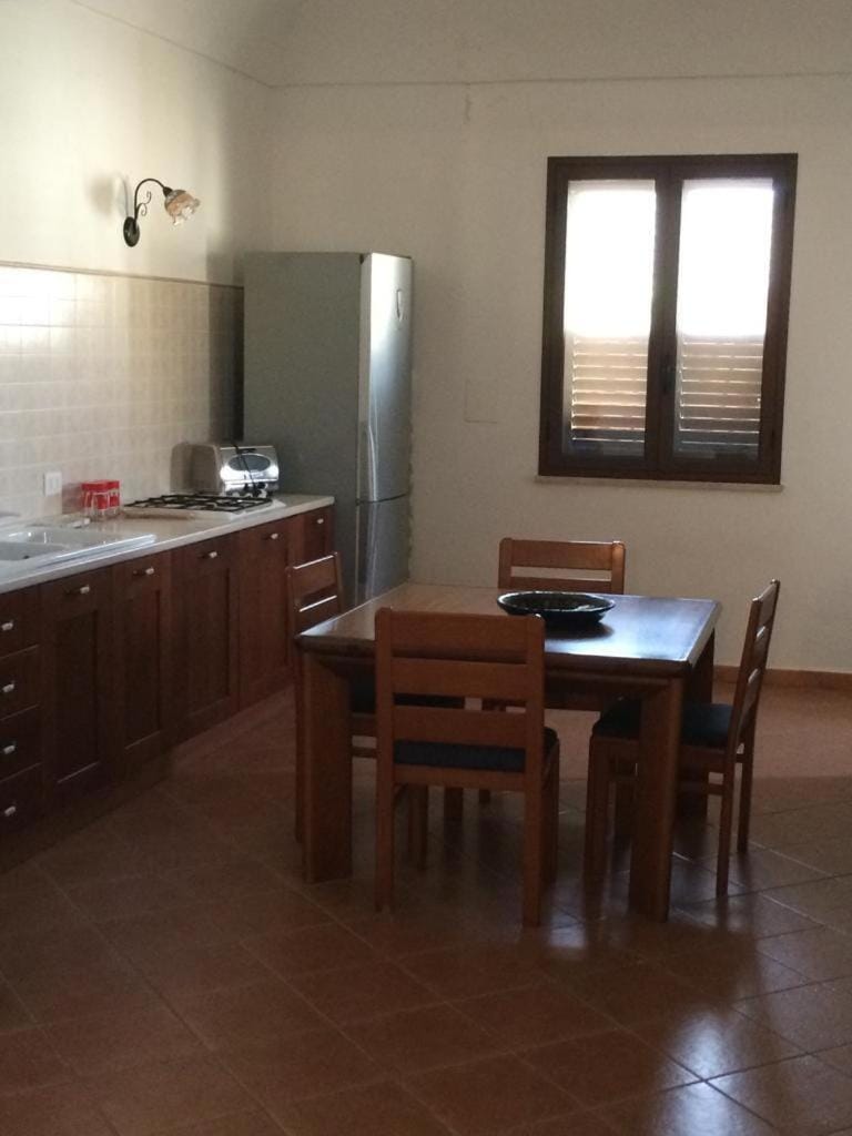 Subito in Centro House in Favignana