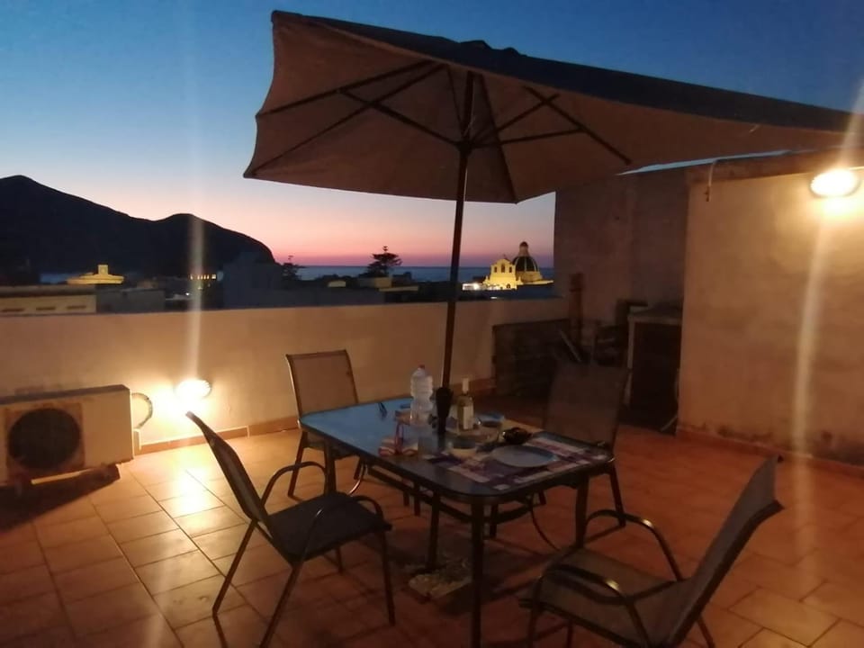 Subito in Centro House in Favignana
