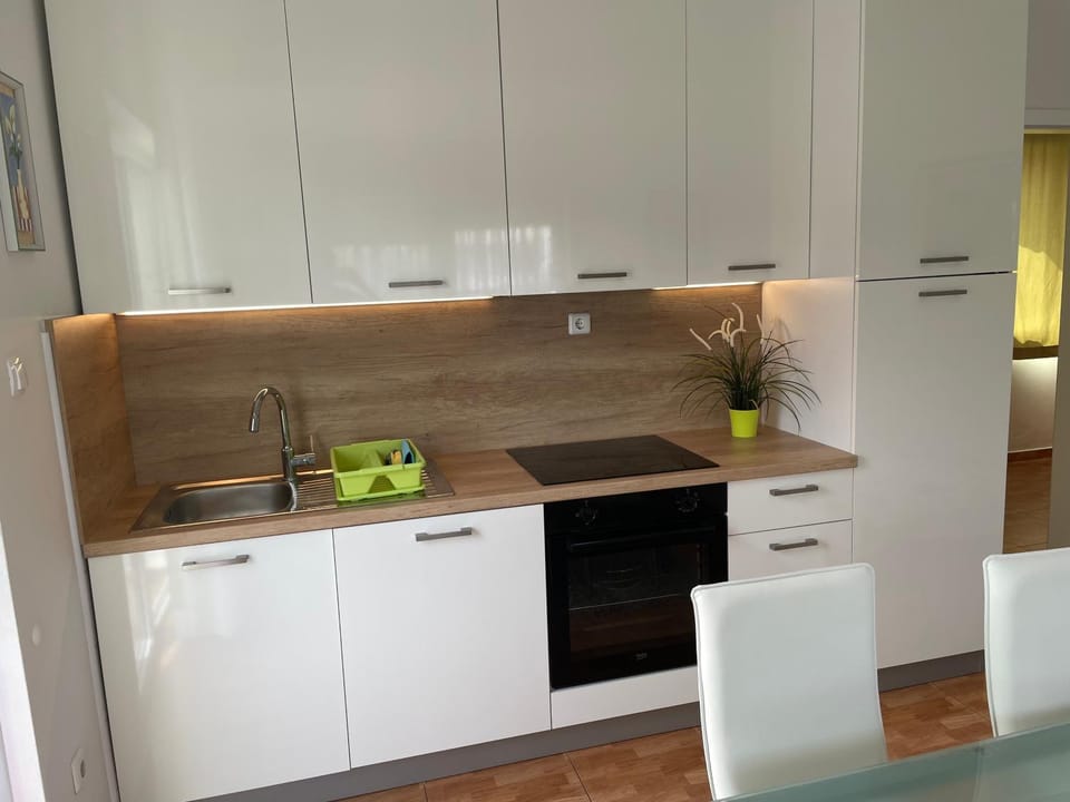 Apartmani Marković RAB Apartment in Lika-Senj County