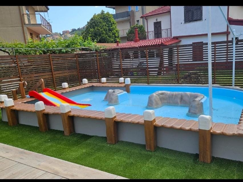 Holiday Gufetto Apartment in Pietra Ligure