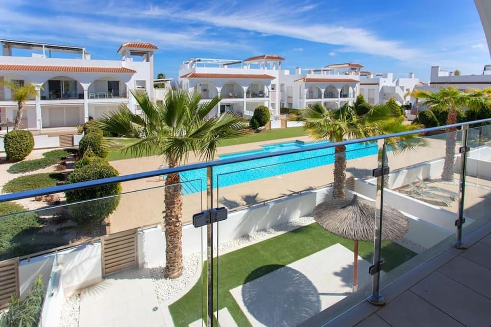 CH Estrella Ciudad Quesada Apartment in Vega Baja del Segura
