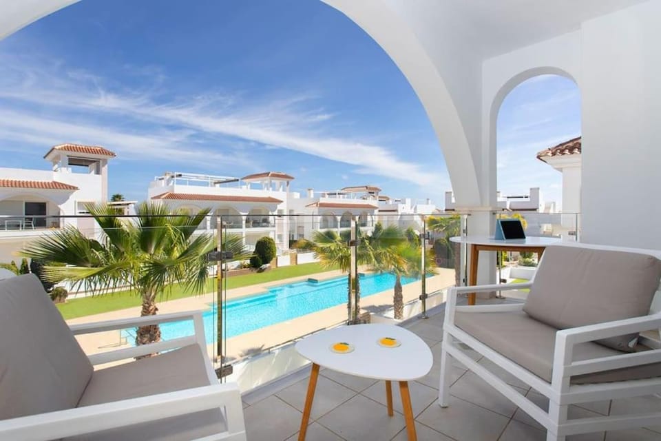 CH Estrella Ciudad Quesada Apartment in Vega Baja del Segura