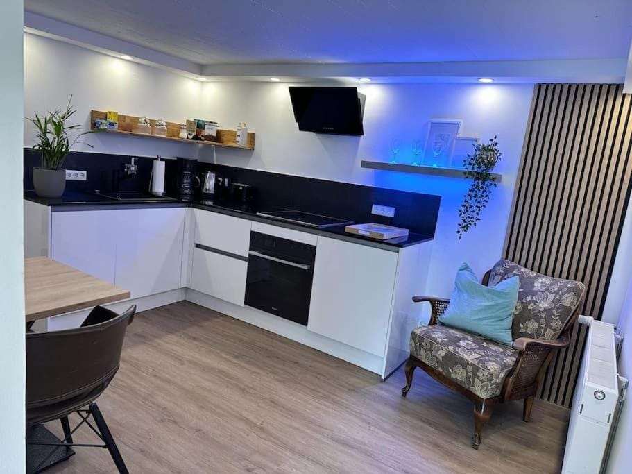 Business Apartment nähe Bonn Apartment in Königswinter