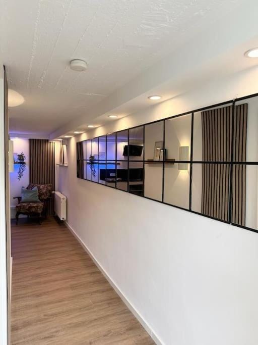 Business Apartment nähe Bonn Apartment in Königswinter
