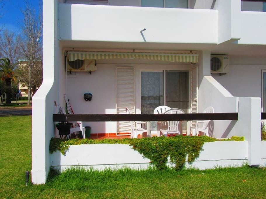 Apartment Golden Apartment in Cabanas de Tavira