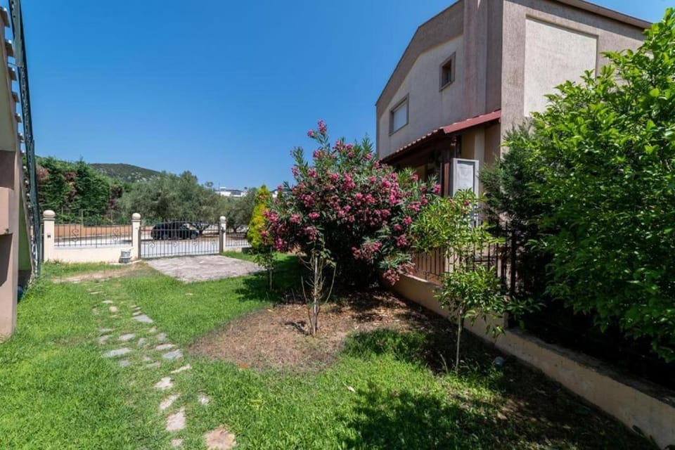 side by side Apartment in Decentralized Administration of Macedonia and Thrace