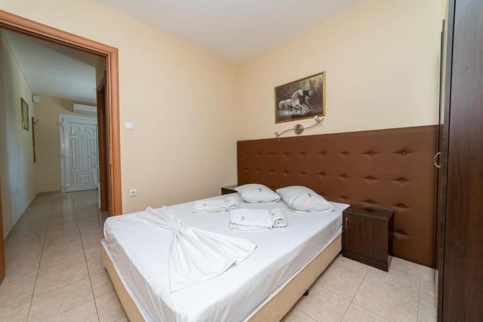side by side Apartment in Decentralized Administration of Macedonia and Thrace