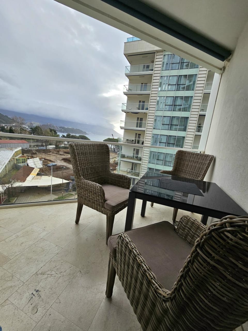 Tecasi Lux Apartments Apartment in Budva
