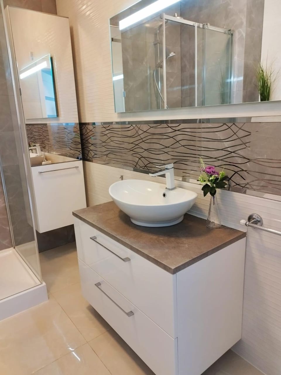 Ukiel Park J&J Apartment in Poland