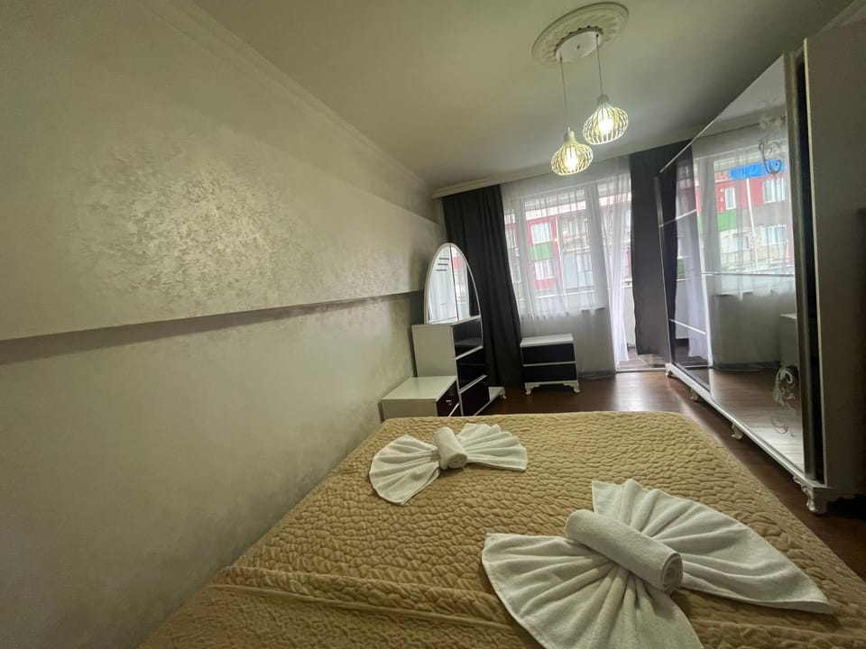 Apartament Apartment in Batumi