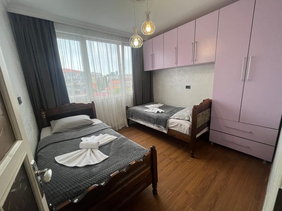 Apartament Apartment in Batumi