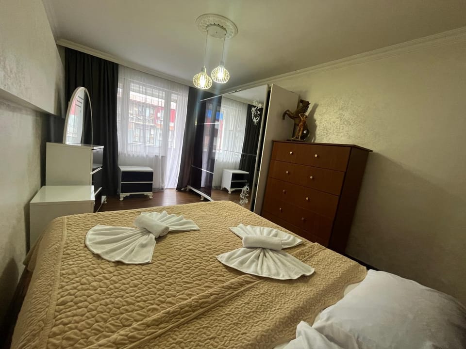 Apartament Apartment in Batumi