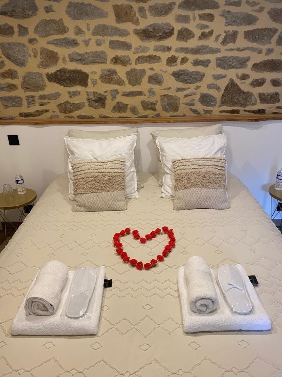 Villa Lily Spa, chambre d’hôtes avec spa privatif Bed and Breakfast in Brittany