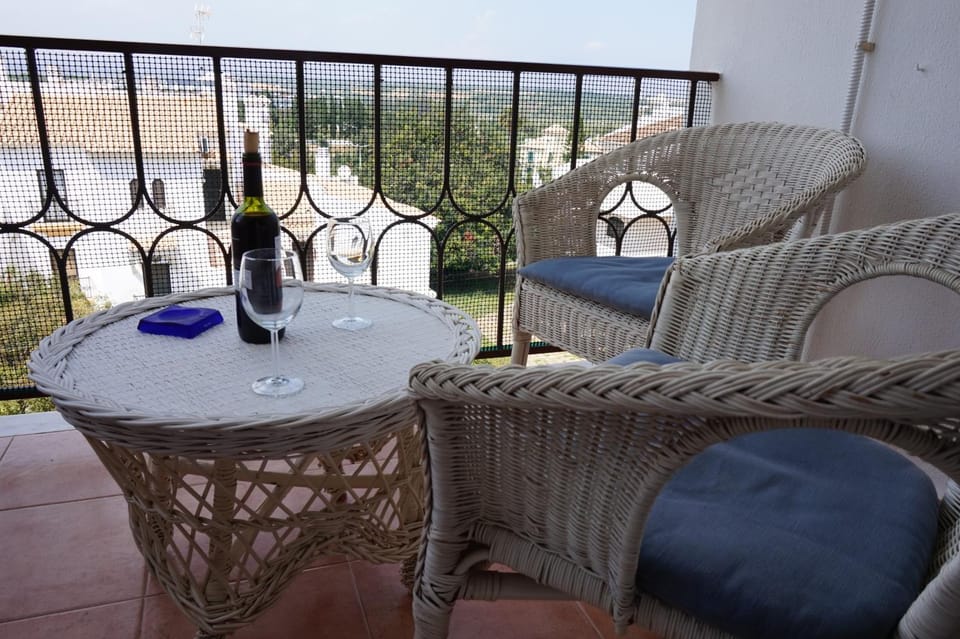 Patio, View (from property/room)