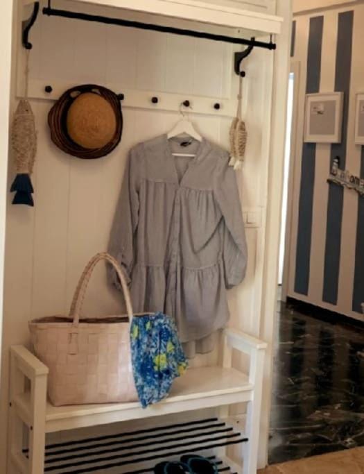 wardrobe