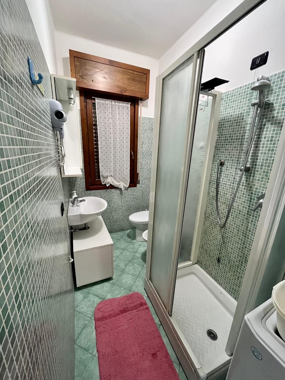 Shower, Toilet, Bathroom, bidet