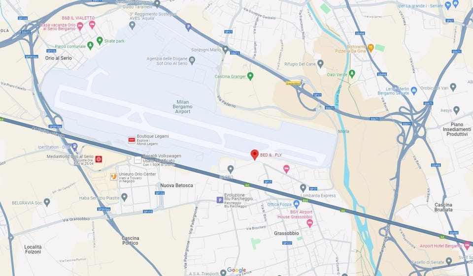 Location