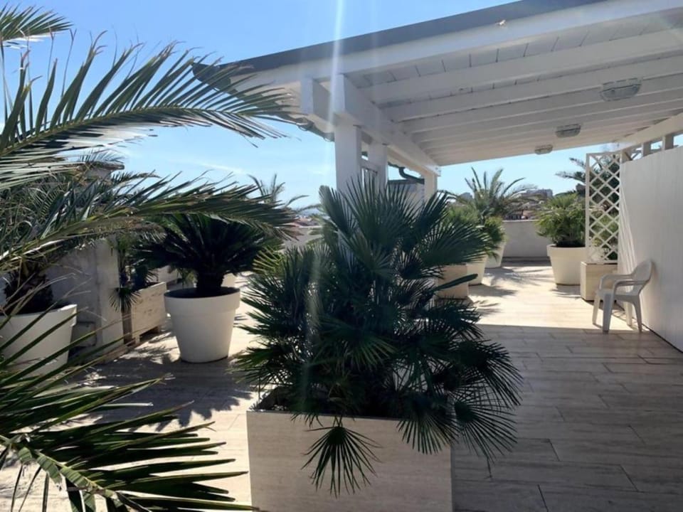 L14 - Bilocale in residence con piscina Apartment in Porto Recanati